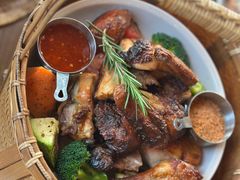 -六阅·福十 FORTEN 海景咖啡西餐厅(双廊古镇店)