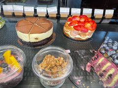 -BAKER&SPICE(BFC外滩金融中心店)