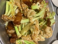-小菜园新徽菜(芜湖万达店)