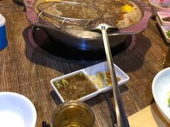 -牛总正宗牛肉火锅(魁奇路店)