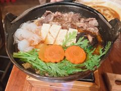 -铃木食堂(北新桥店)