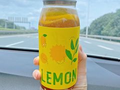 -奈雪的茶(东莞汇一城店)