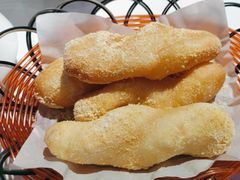 -火宫殿·小吃王国(坡子街店)