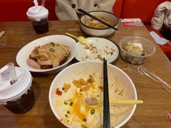 -谭师爷龙抄手(白下路店)