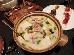 -醉东Oriental House(静安嘉里中心店)