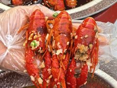 -悦融·京鲁菜·露台花园(安定门店)