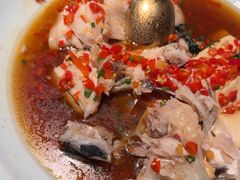 -湘间田舍(北仑银泰店)
