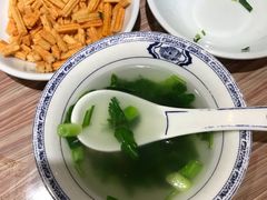 -潮汕牛肉火锅