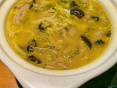 -肉串汪(月坛店)
