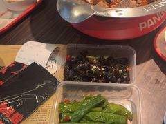 -胖哥俩肉蟹煲(梅溪步步高店)