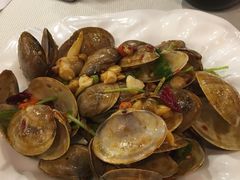 -渔娘渔家丹东海鲜(东直门店)