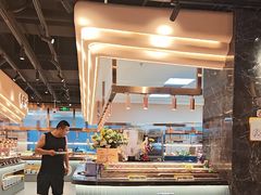 -盛江山自助料理·惠享店(千峰南路店)