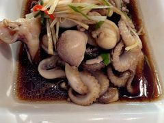 -鲜味食族水产·海鲜餐厅