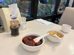 -太婆天府山珍酒楼(亚运村店)