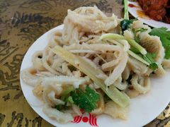 -惠丰源烩面馆(经七路店)