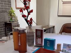 -徽镇小厨·经典徽菜(马连道店)