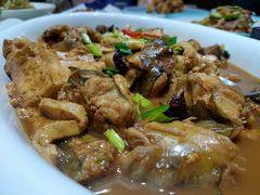 -品味居·首店·大连鲜活海鲜大连菜(东港店)