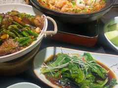 -老灶房-四川土菜(铁牛广场店)