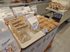 -烘焙町面包店(西四店)