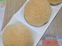 -添好运点心专门店(中环IFC店)