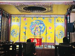 -南风大剧院莎梦二人转剧场