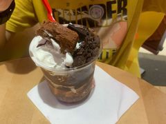 -DQ·蛋糕·冰淇淋(苏州中心店)