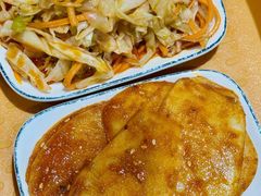 -兰河巷牛肉面(曲江店)