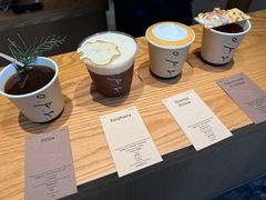 -O.P.S. CAFE