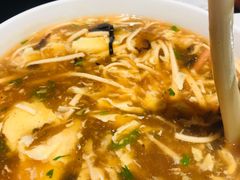 -茅庐毛血旺(烟台大悦城店)