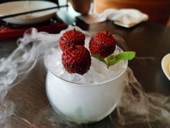 -广州柏悦酒店·悦景轩·粤菜餐厅