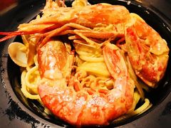 -Lingo西餐厅(仙乐斯广场店)