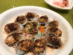 -申宴酒楼(王子百货店)