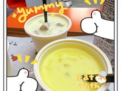 -PIXEL BOY炸鸡店(上海首店)