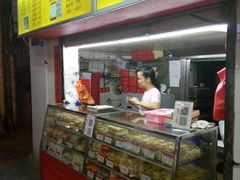 -义兰中糖饼店(大同路总店)