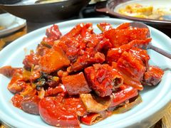 -金苑酒家·客家菜·广东老字号(万象店)