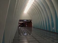 -田村(地铁站)