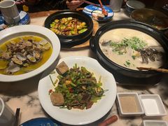 -桂满陇-十里风荷(合生汇店)