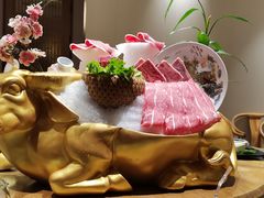 -尚海豆捞(乐虹坊店)