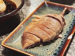 -南京大牌档(新街口德基广场店)