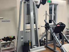 -YCHL Studios健身工作室(市二宫店)