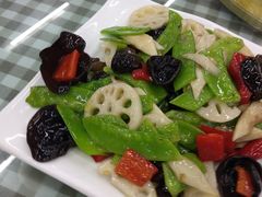 -烁佳海鲜大馅饺子