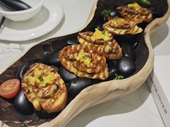 -3号仓库·创意中国菜(新世界城店)