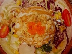 -仙隐小鹿料理食堂(沙市人信汇店)