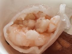 -盛港湾海鲜食府(黄沙店)