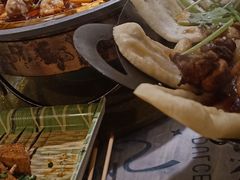 -外婆小菜(东苑米兰广场店)