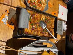 -聚点串吧·北京烧烤(朝北店)