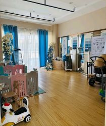 -哈喽美妈产后恢复中心(乐堤港店)