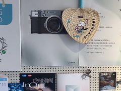 -兰拓相机租赁·维修·二手(上海店)