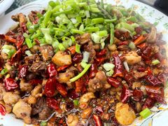 -陈有良尖椒鸡(江津总店)
