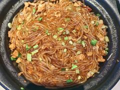 -茅庐川菜(烟台万象汇店)